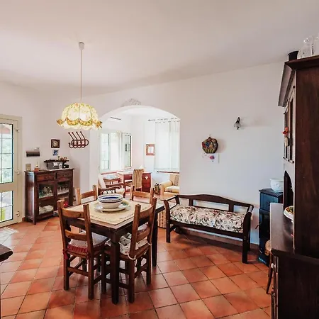 Oleandro Villa Syracuse