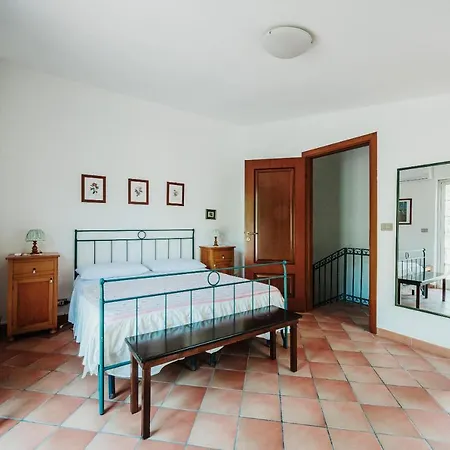 Villa Oleandro