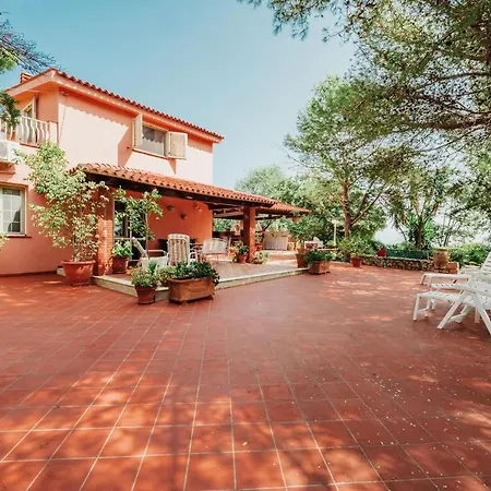 Villa Oleandro