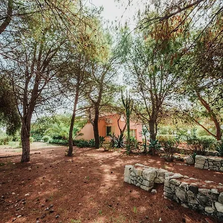 Villa Oleandro