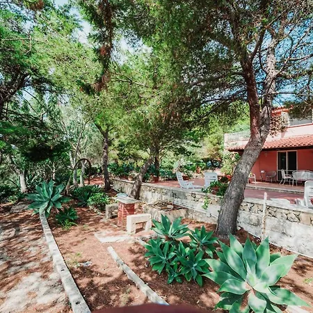Oleandro Villa